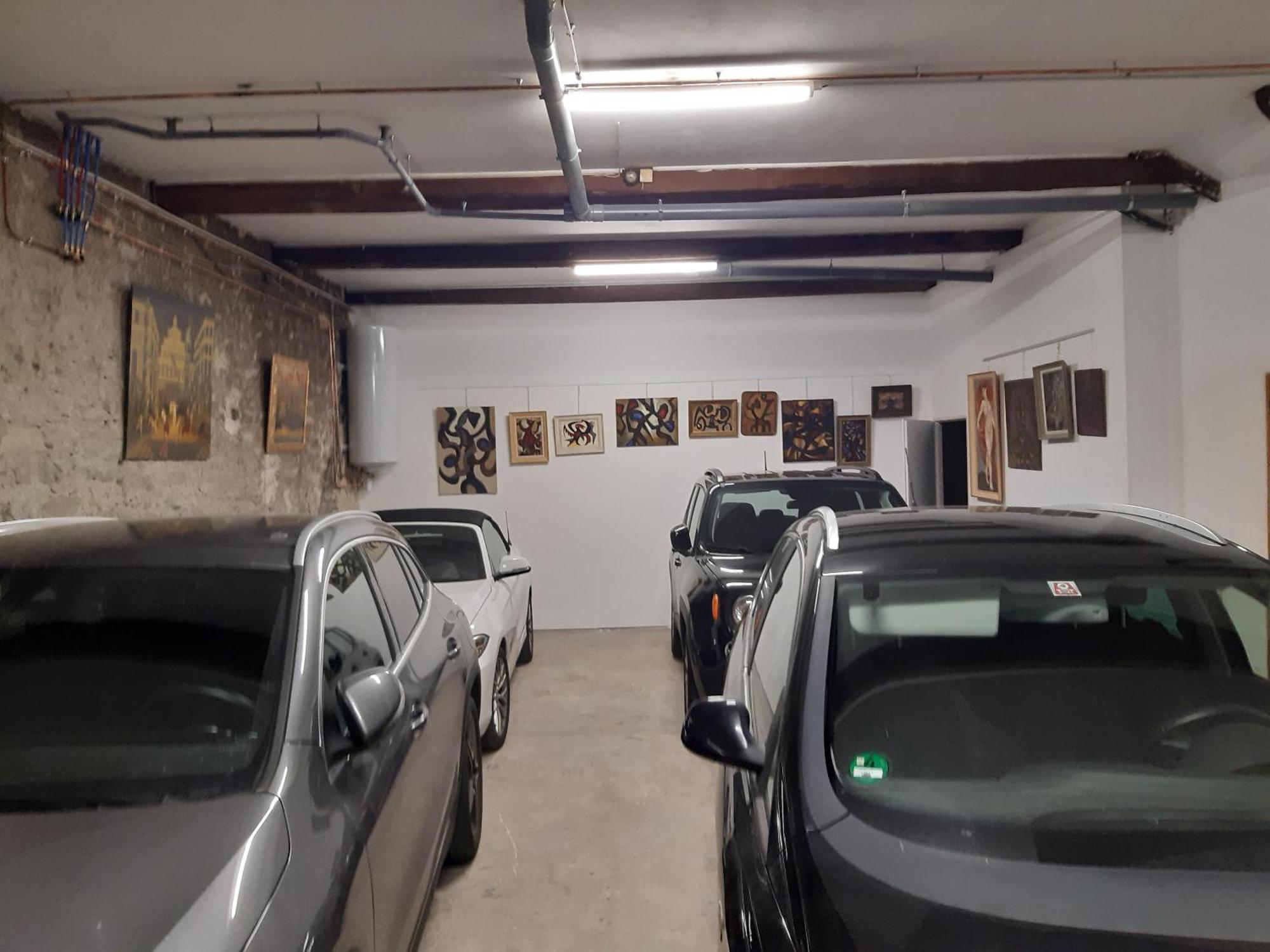Face Cite - Chambres D'Hotes - Parking & Garage Gratuit - Wi-Fi Gratuit Carcassonne Buitenkant foto