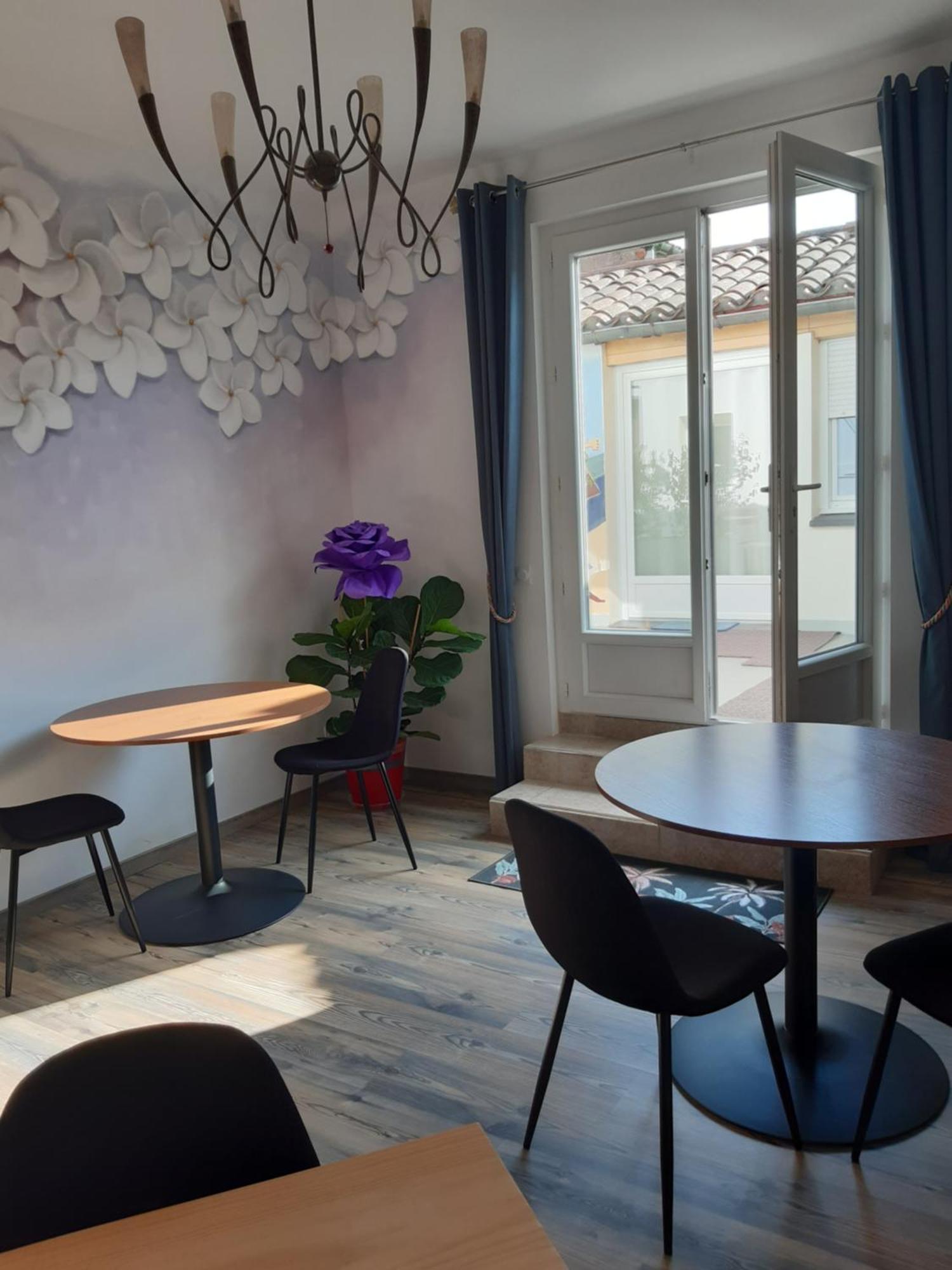 Face Cite - Chambres D'Hotes - Parking & Garage Gratuit - Wi-Fi Gratuit Carcassonne Buitenkant foto