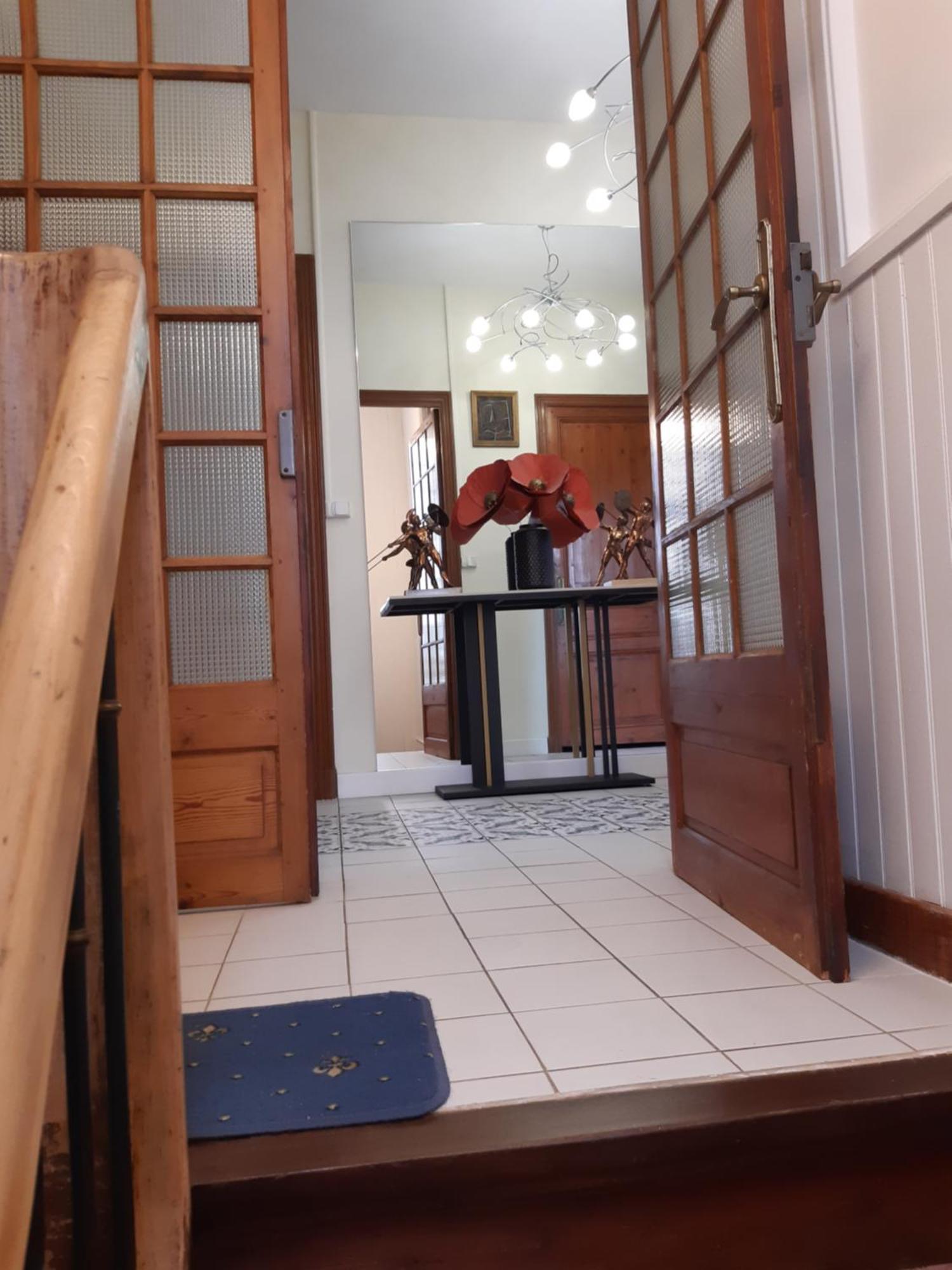 Face Cite - Chambres D'Hotes - Parking & Garage Gratuit - Wi-Fi Gratuit Carcassonne Buitenkant foto