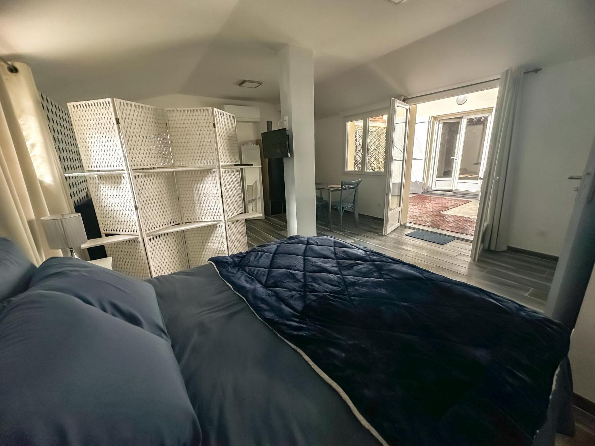 Face Cite - Chambres D'Hotes - Parking & Garage Gratuit - Wi-Fi Gratuit Carcassonne Buitenkant foto